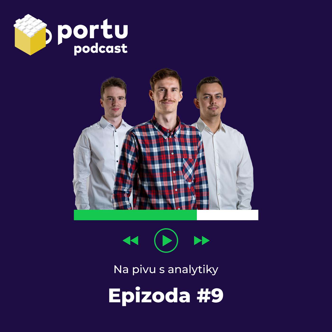 Portu Podcast
