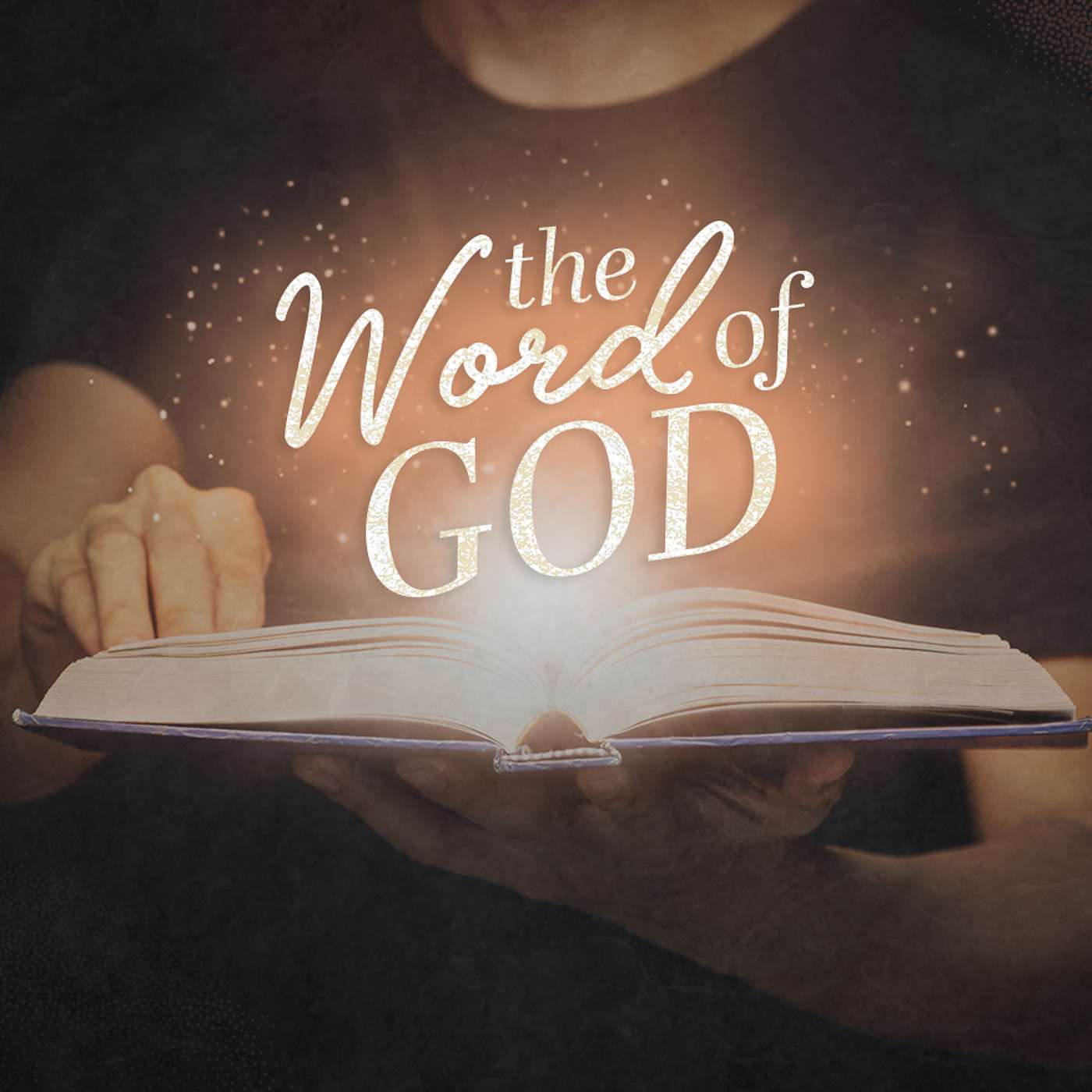 How the Bible Changes Me | The Word of God - Psalm 119 | Tony Walliser (9/15/2024) episode artwork