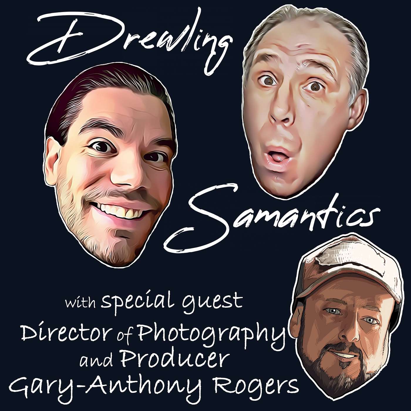 S11E02 - Behind the Lens