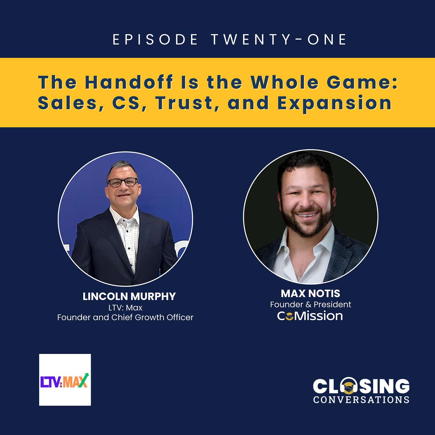 Closing Conversations