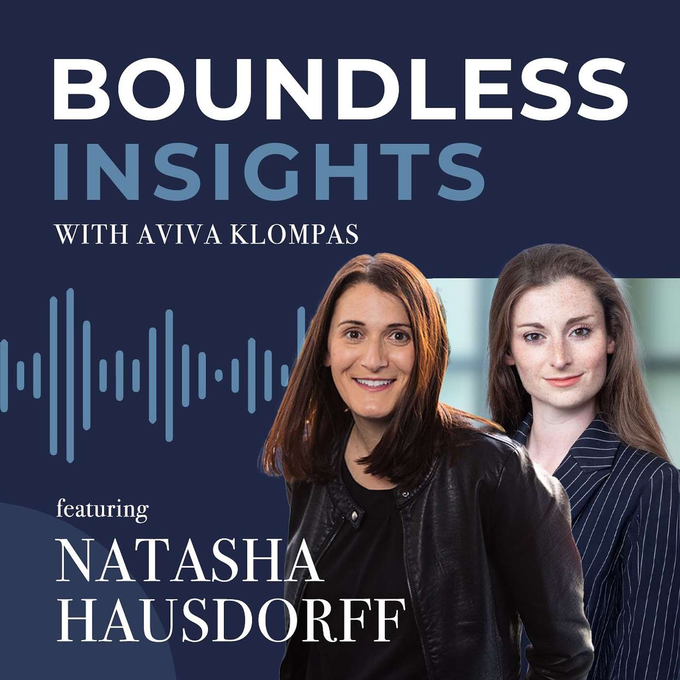 The Weaponization of International Law - with Natasha Hausdorff The Weaponization of International Law - with Natasha Hausdorff