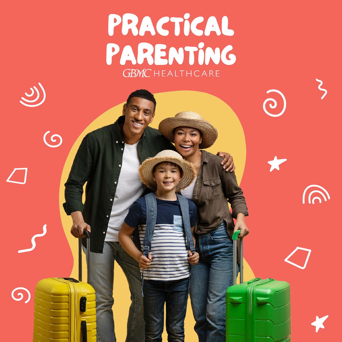 Microdose #12 - Traveling with Kids