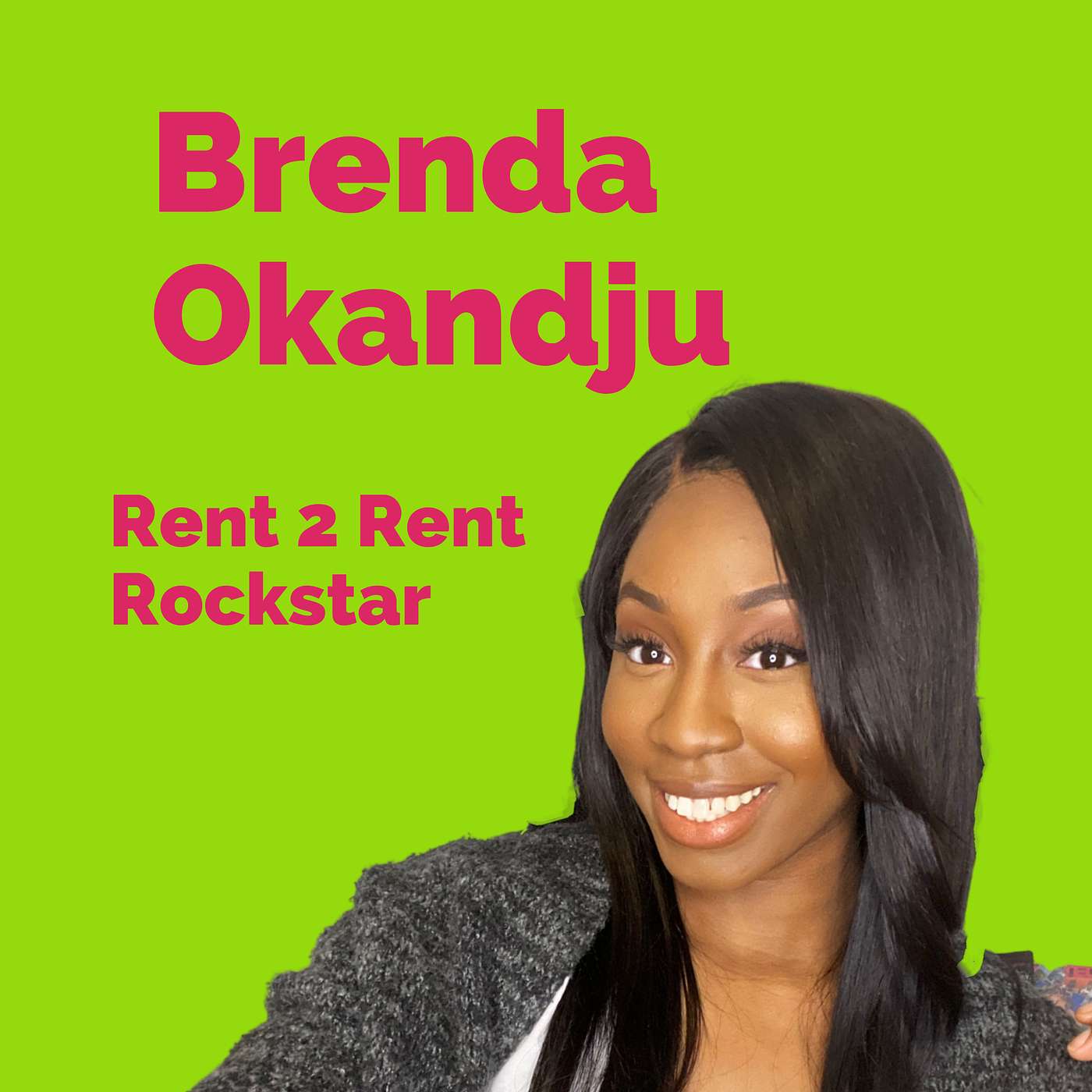 Rent to Rent in Kensington London - Rent to Rent Real Talk with Rent 2 Rent Rockstar Brenda Okandju!