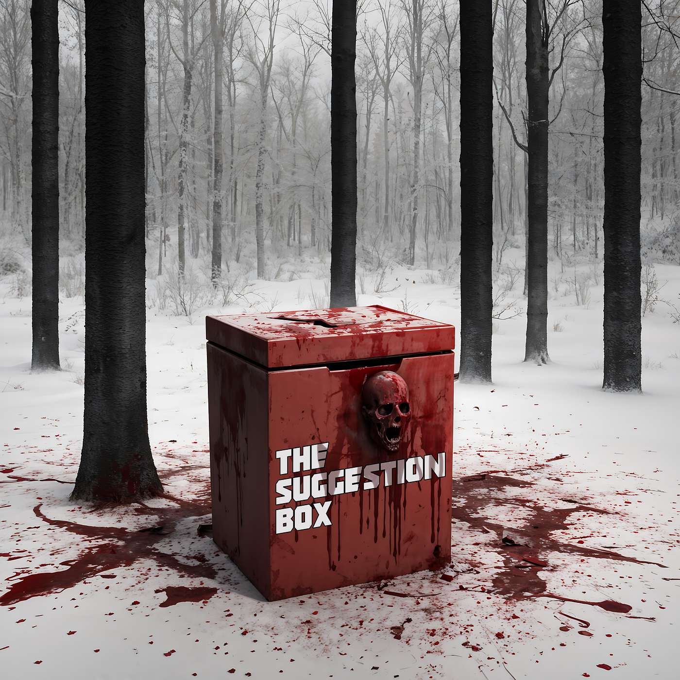 The Suggestion Box: Longlegs (2024)
