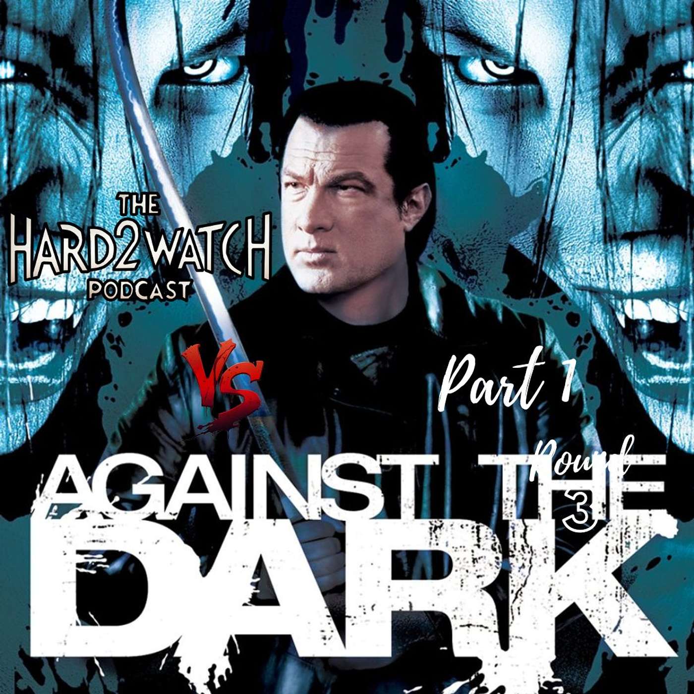 3 - Against The Dark Review Part 1