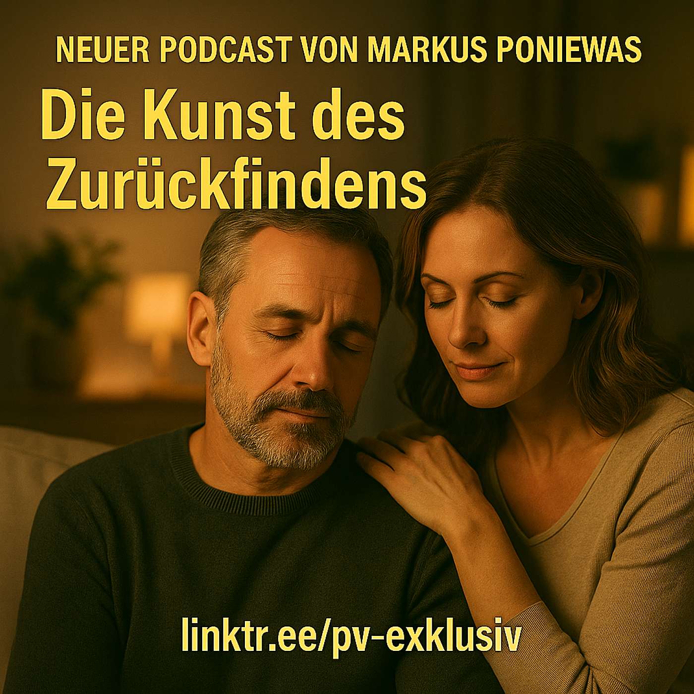 40 Jahre Nr. 1 Partnervermittlung – Ich sage Ihnen, wie’s geht