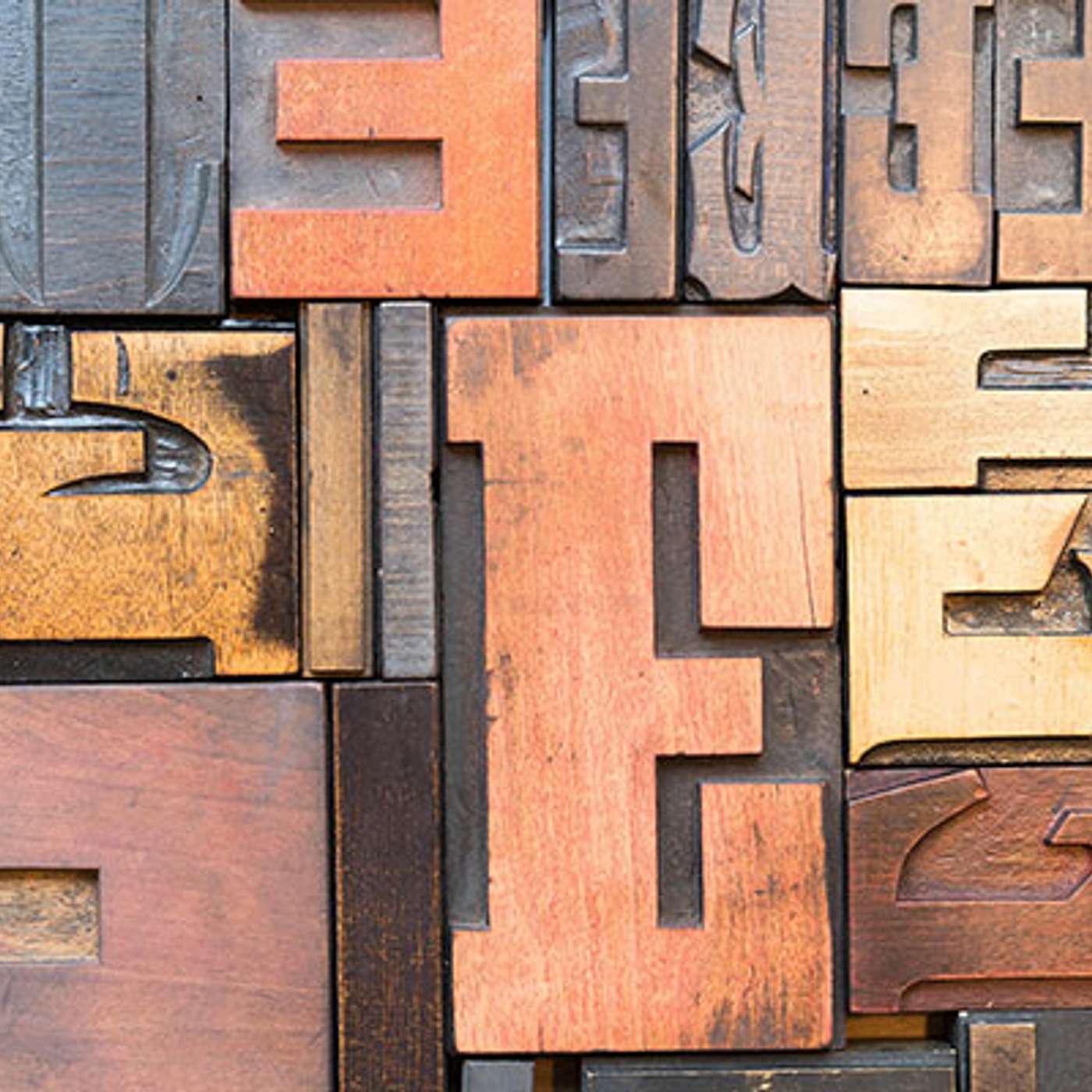 Typography and Cultural Change: Cueing a Brand’s Connection With Consumers episode artwork