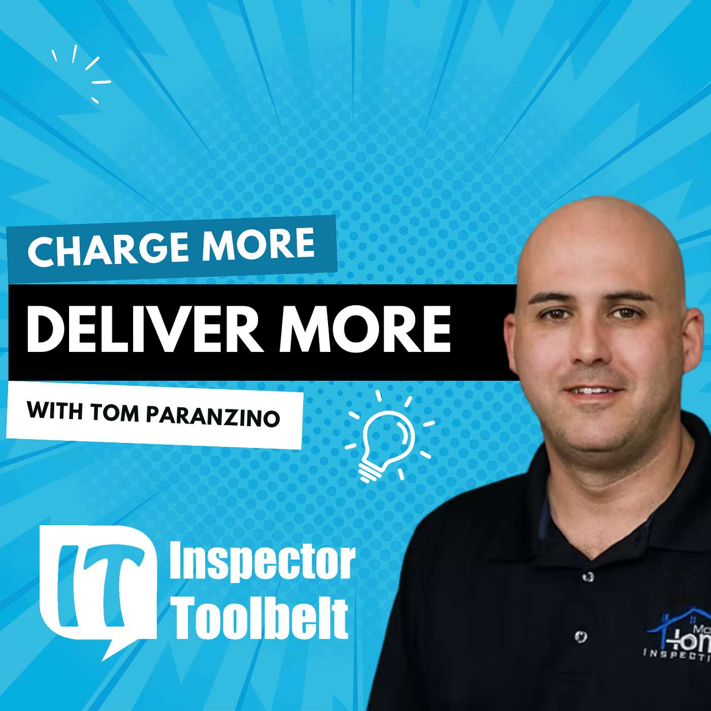 Charge More - Deliver More