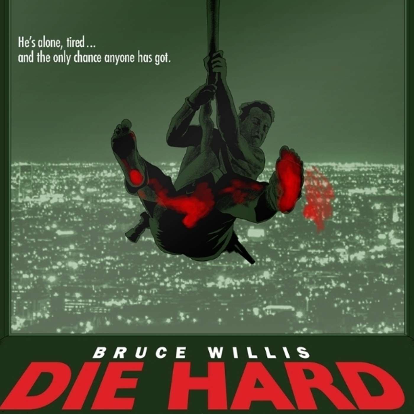 Die Hard (1988)