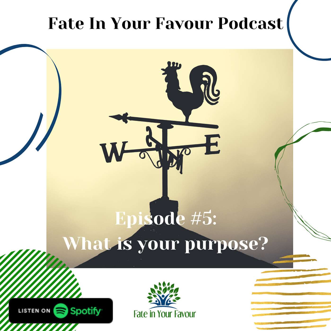What is your purpose?
