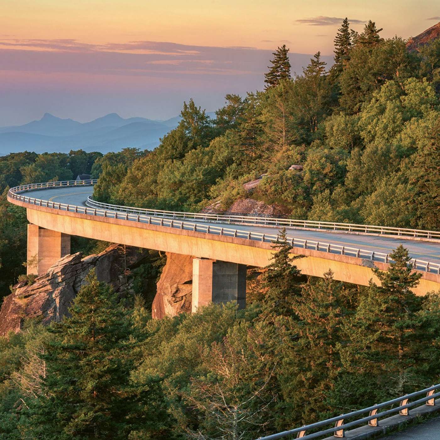 Travel Ideas From WNC Magazine For Visiting The North Carolina Mountains