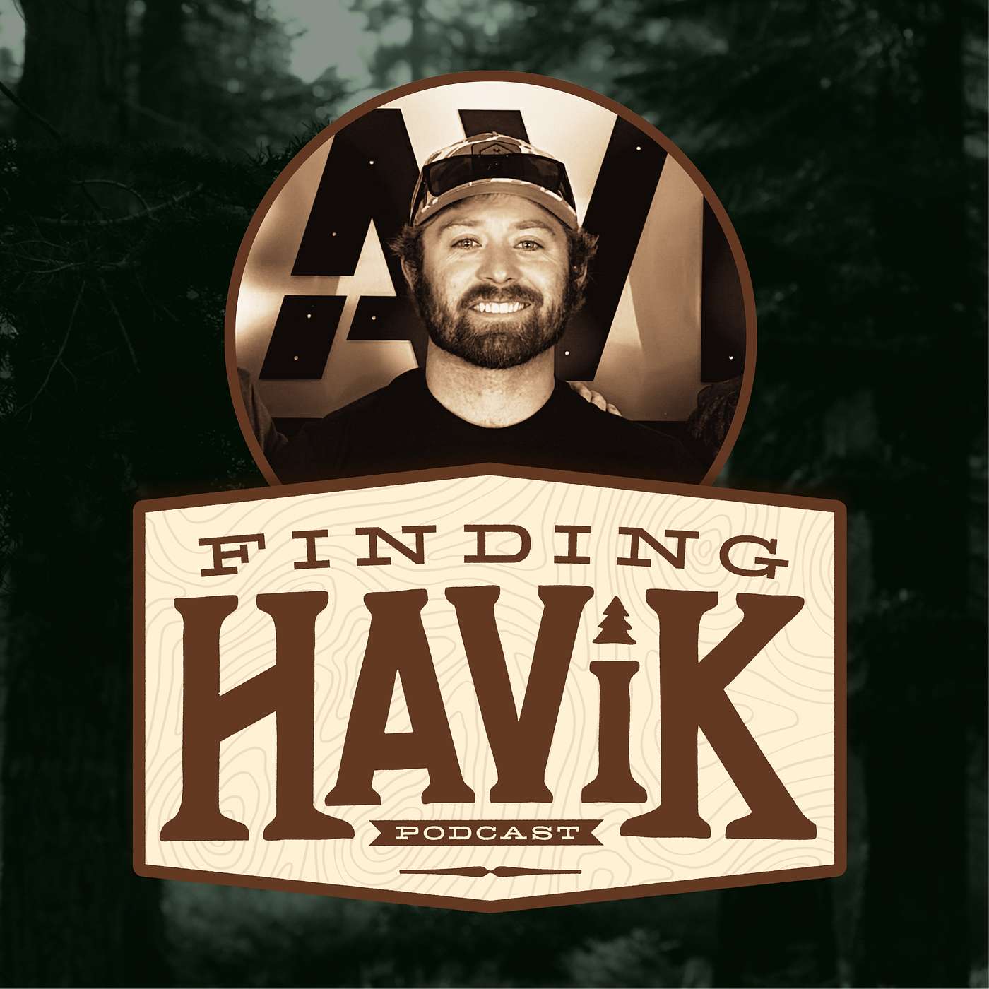 The Healing Power of the Outdoors episode artwork