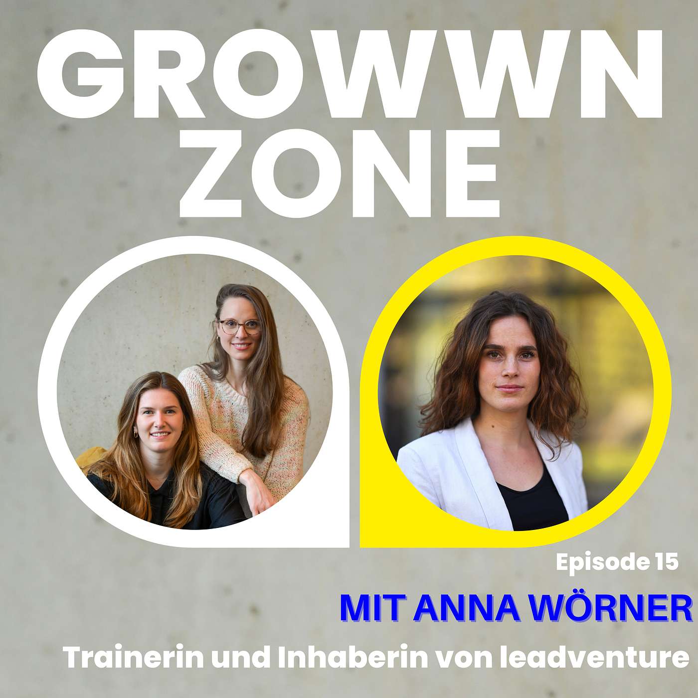 GROWWN Zone