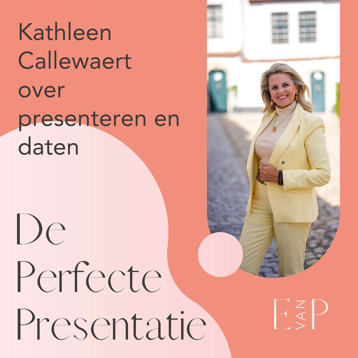 De perfecte presentatie