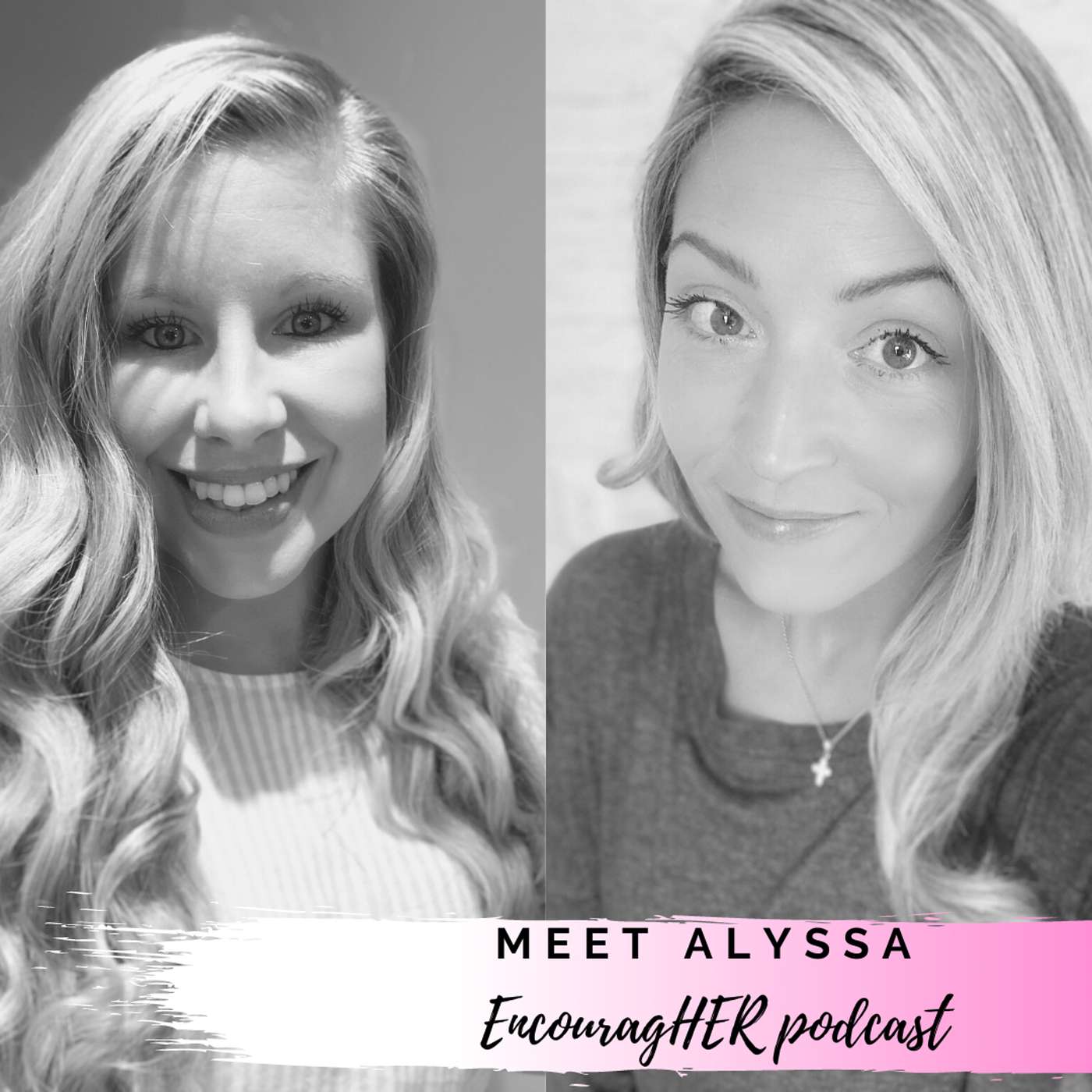 You CAN do hard things series. PART 5: Meet Alyssa.