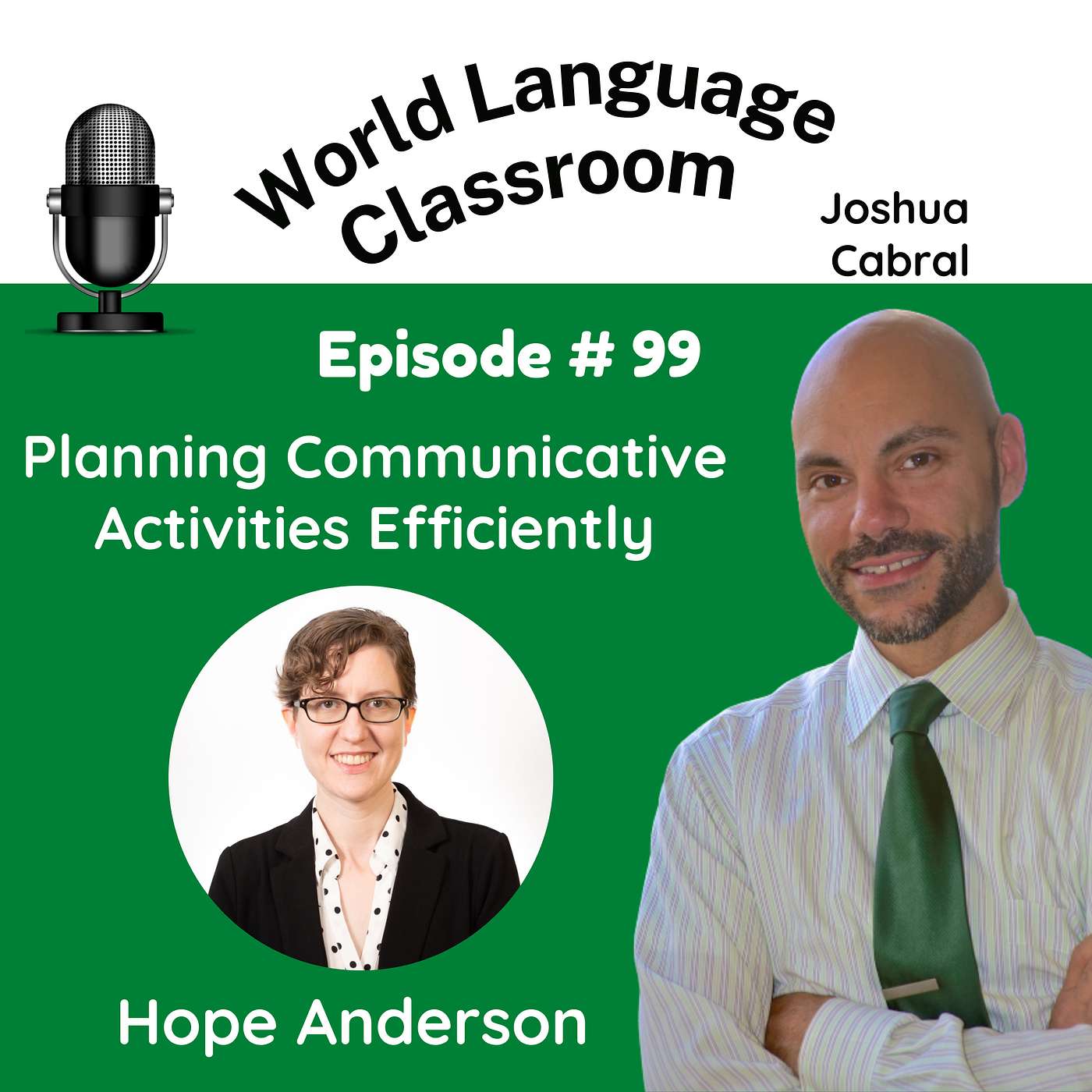 World Language Classroom