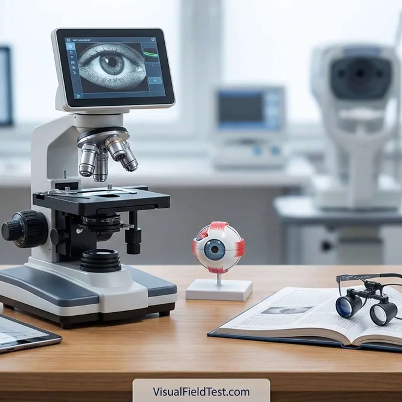 Four New Glaucoma Developments From the Last Two Weeks — Which One Could Matter Most for Patients? episode artwork