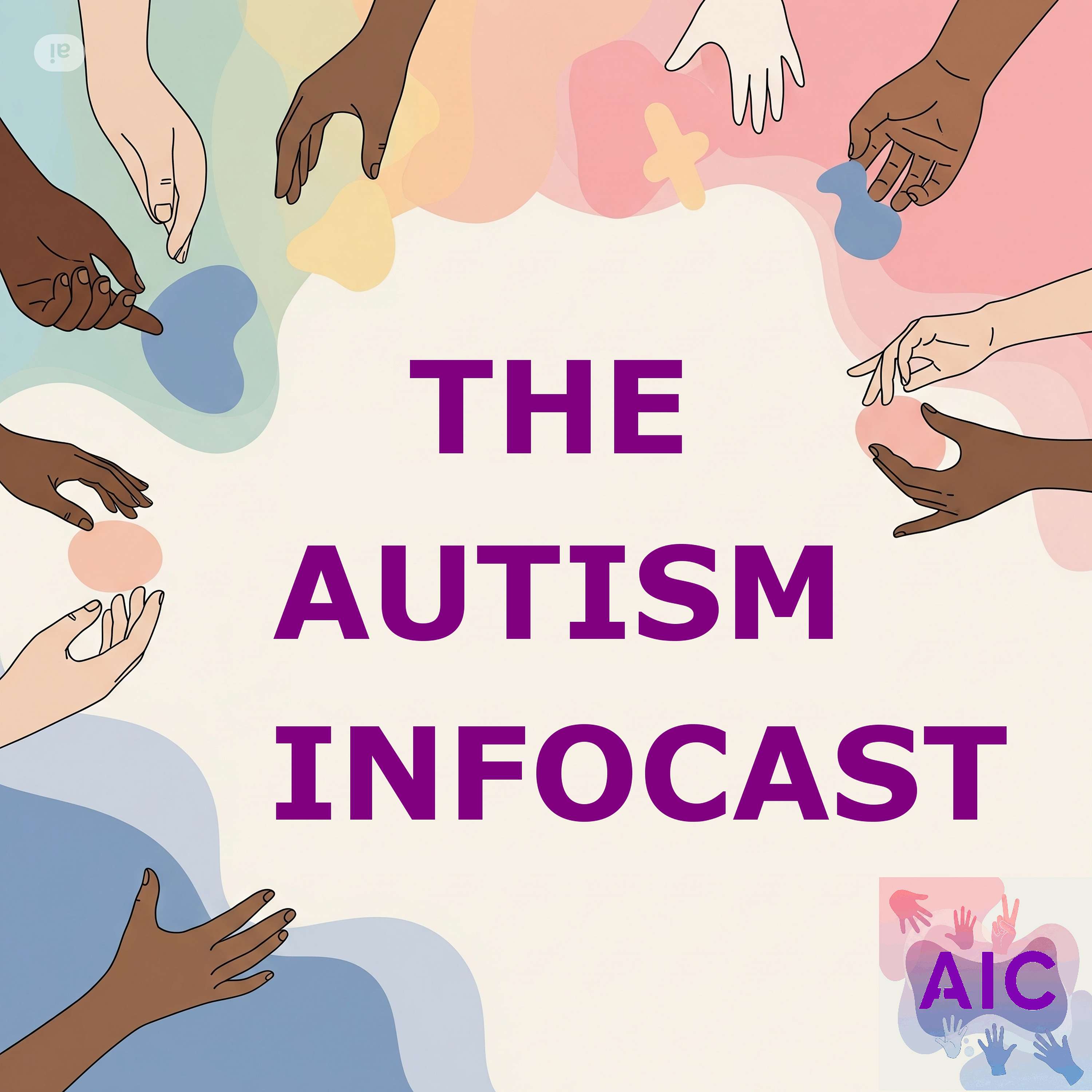 The Autism Infocast