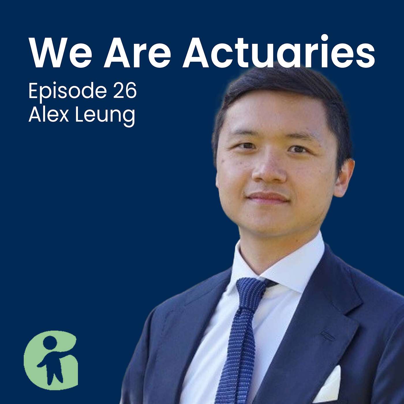 We Are Actuaries
