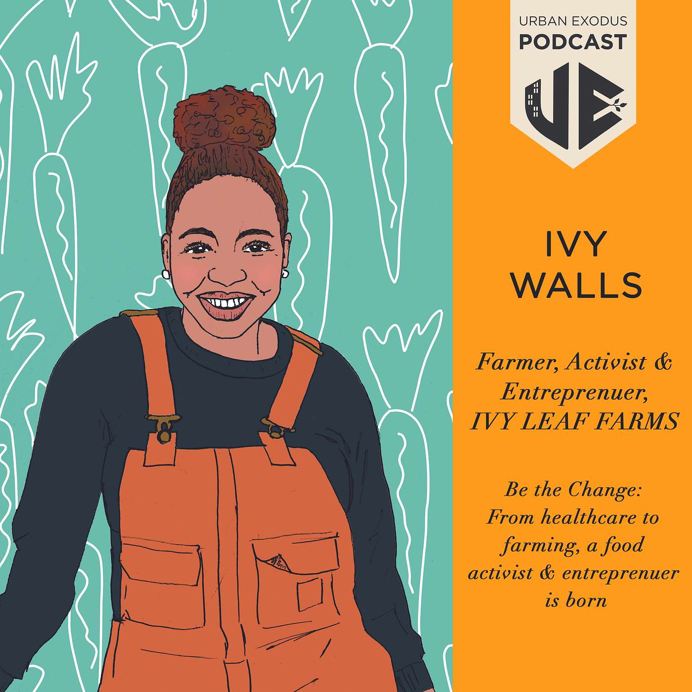The Urban Exodus Podcast