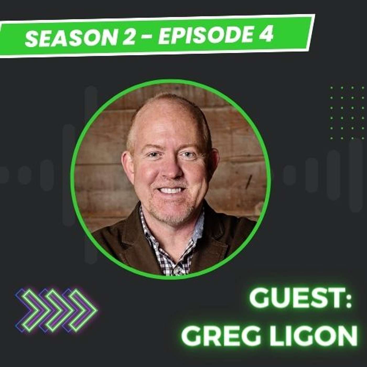 Leading with Purpose - A Journey Through Kingdom Impact and Innovative Discipleship