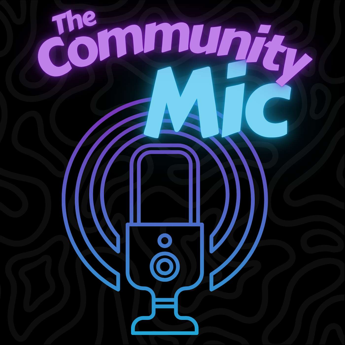 The Community Mic's Podcast