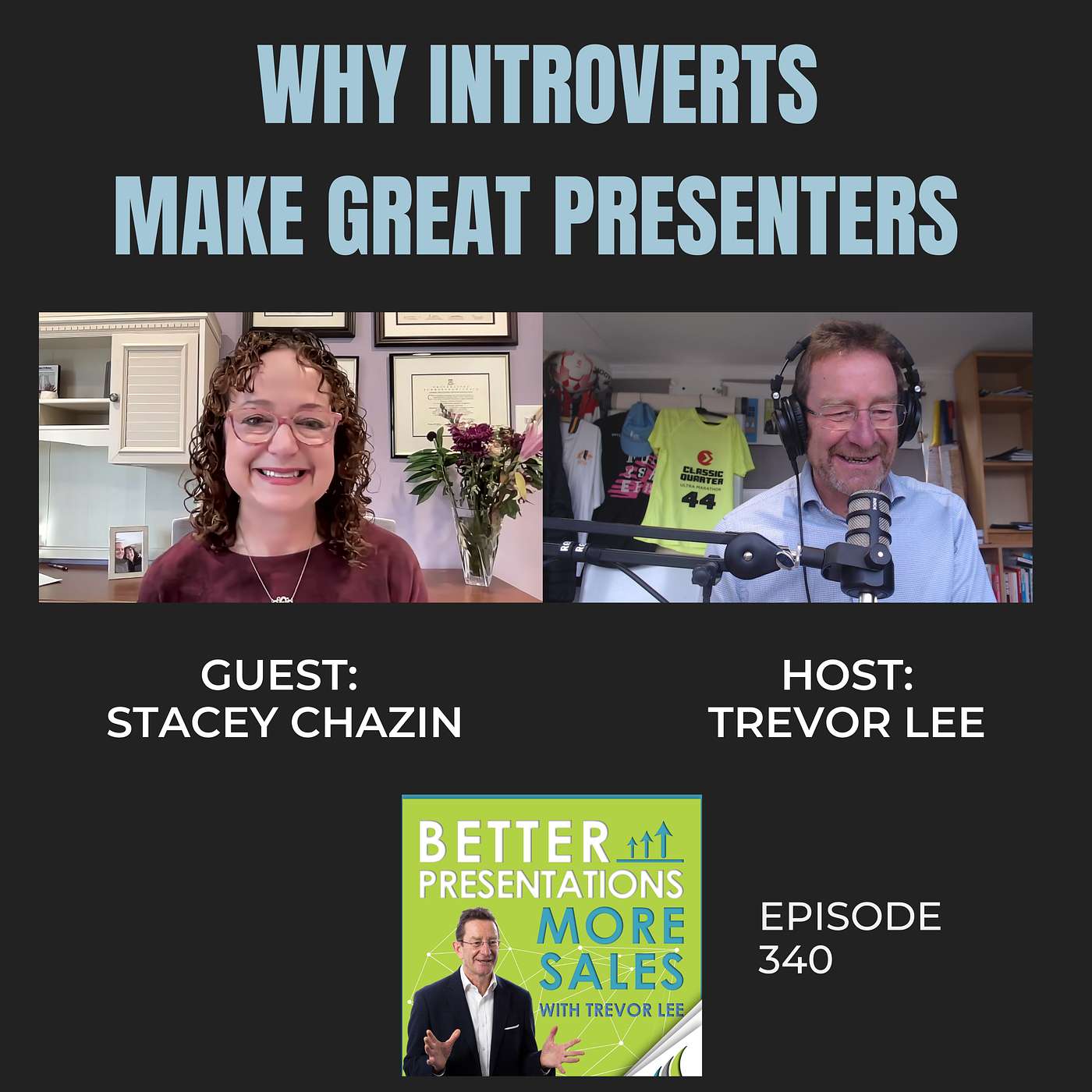 Better Presentations More Sales