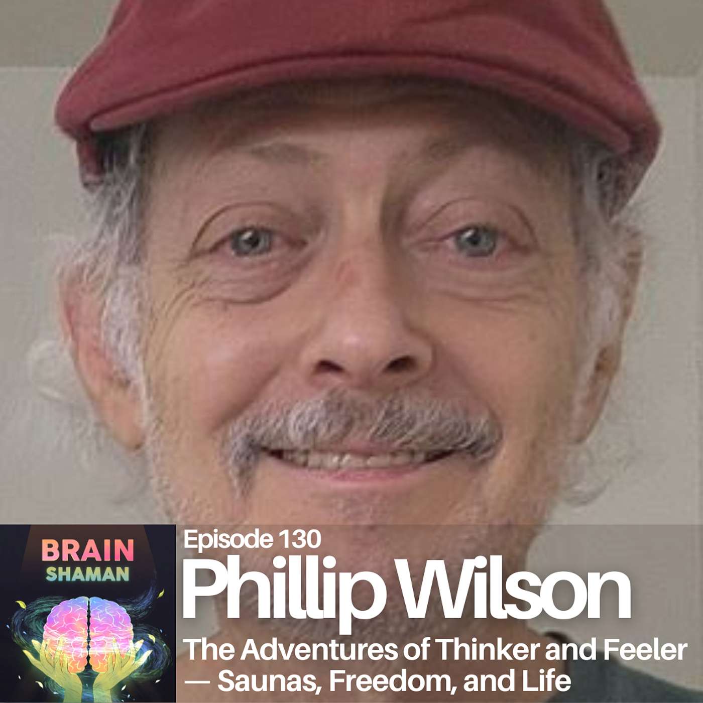 Brain Shaman