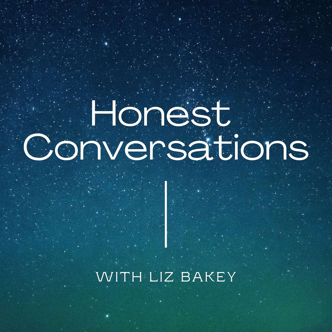 Honest Conversations with Elizabeth Rose