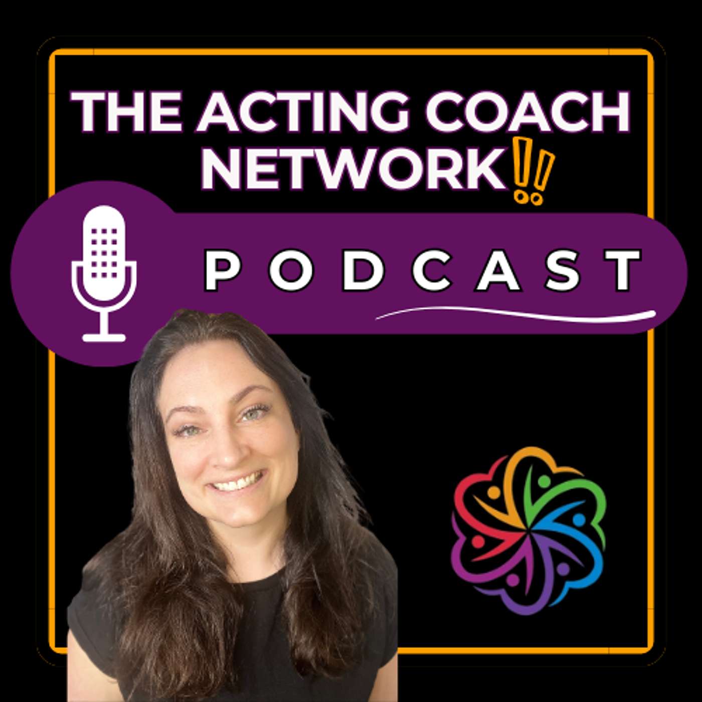 014 - Beyond the Stage: Building a Heart-Led Drama Business by Being Kinder to Yourself - Katy Bachelor