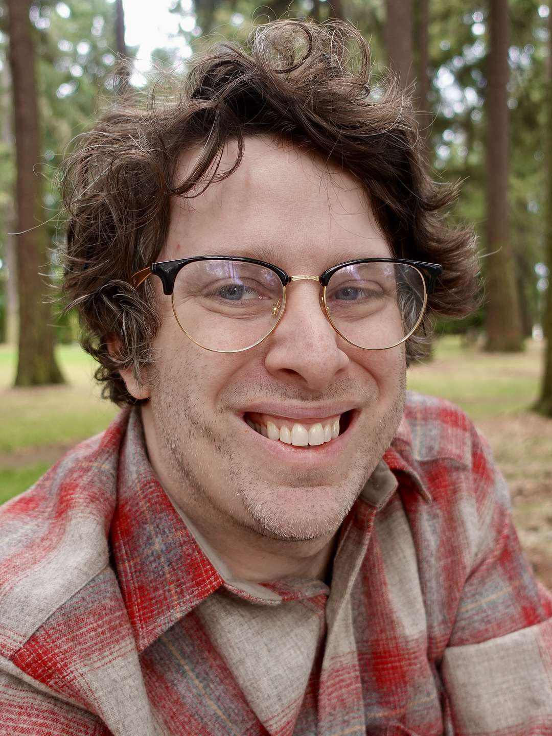Collin Donnell