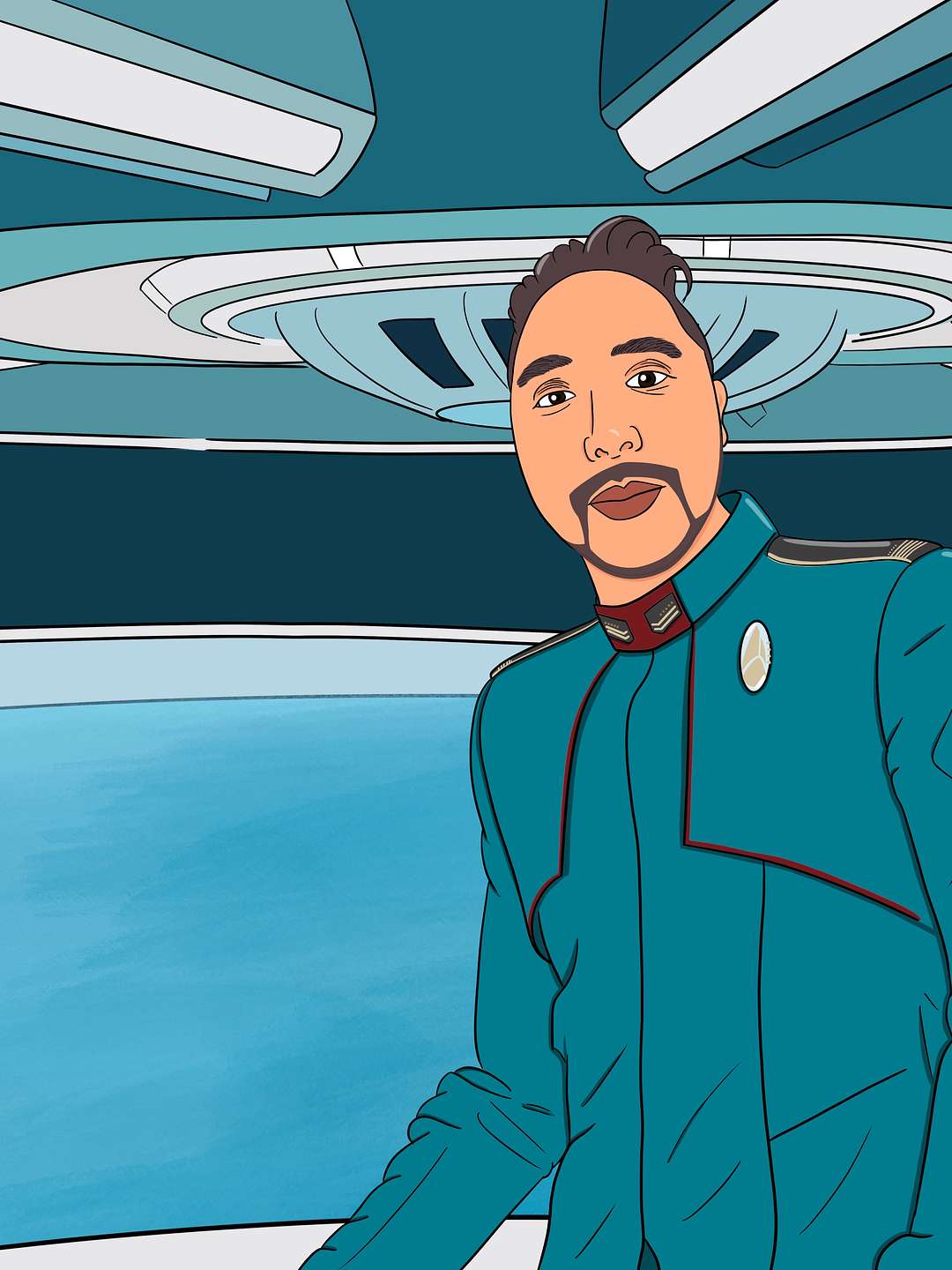 Erik Canaria
