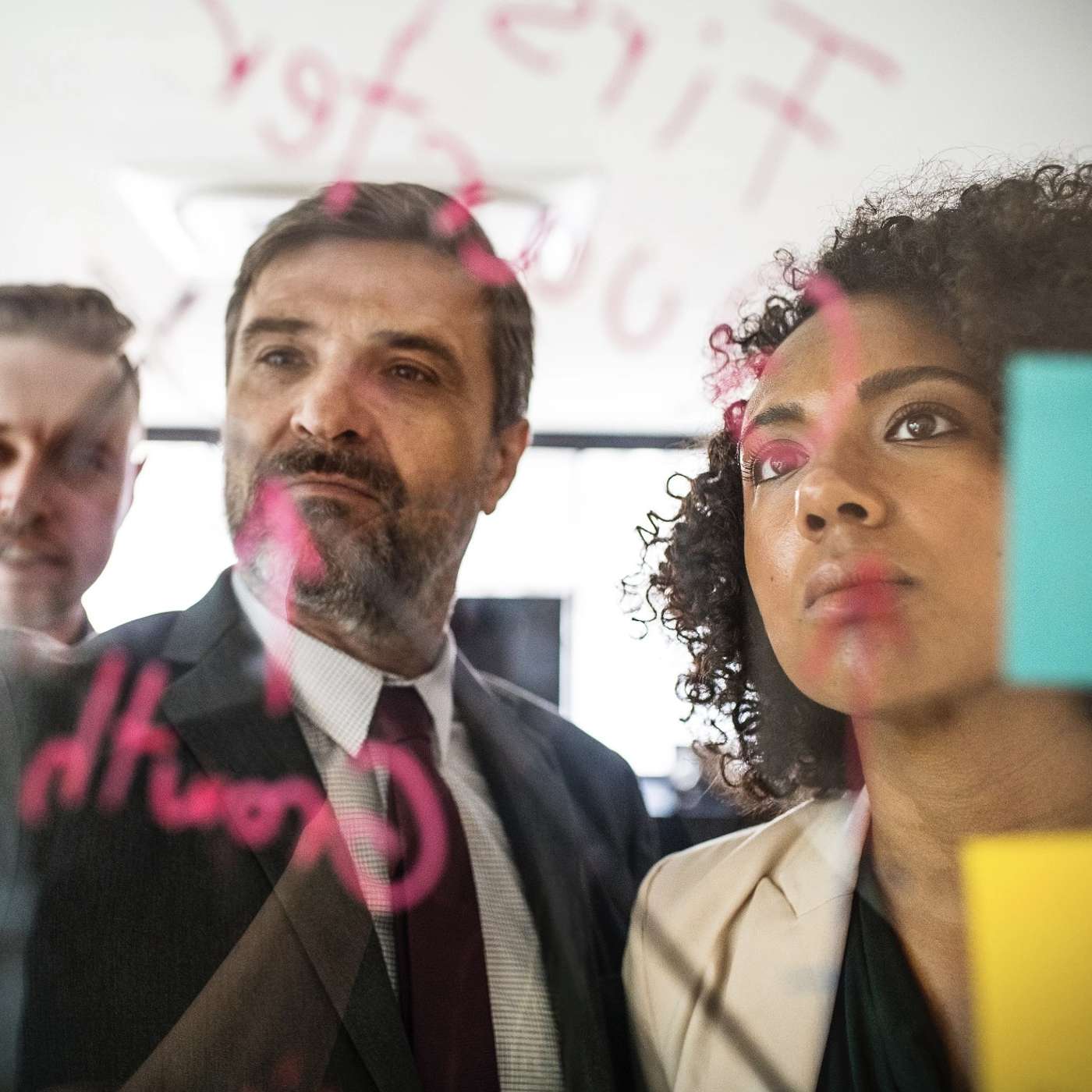 Challenges for Training Sales Teams