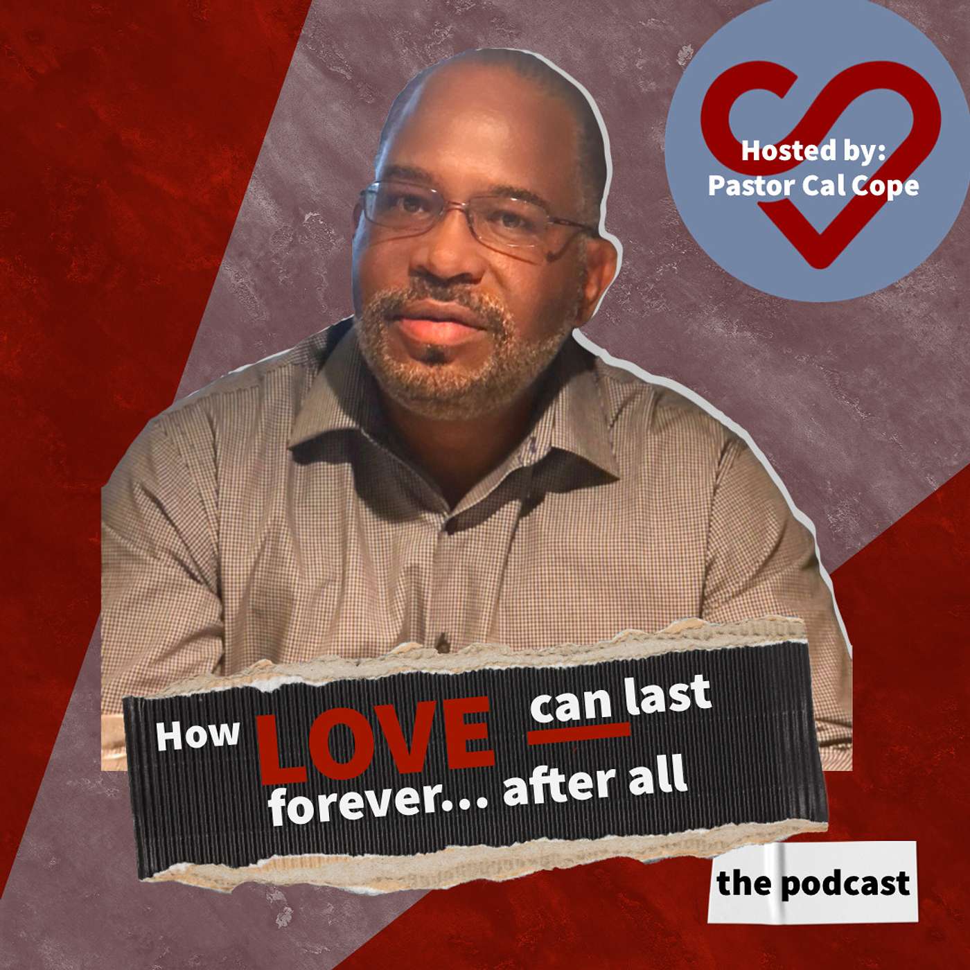 How Love Can Last Forever... After All 