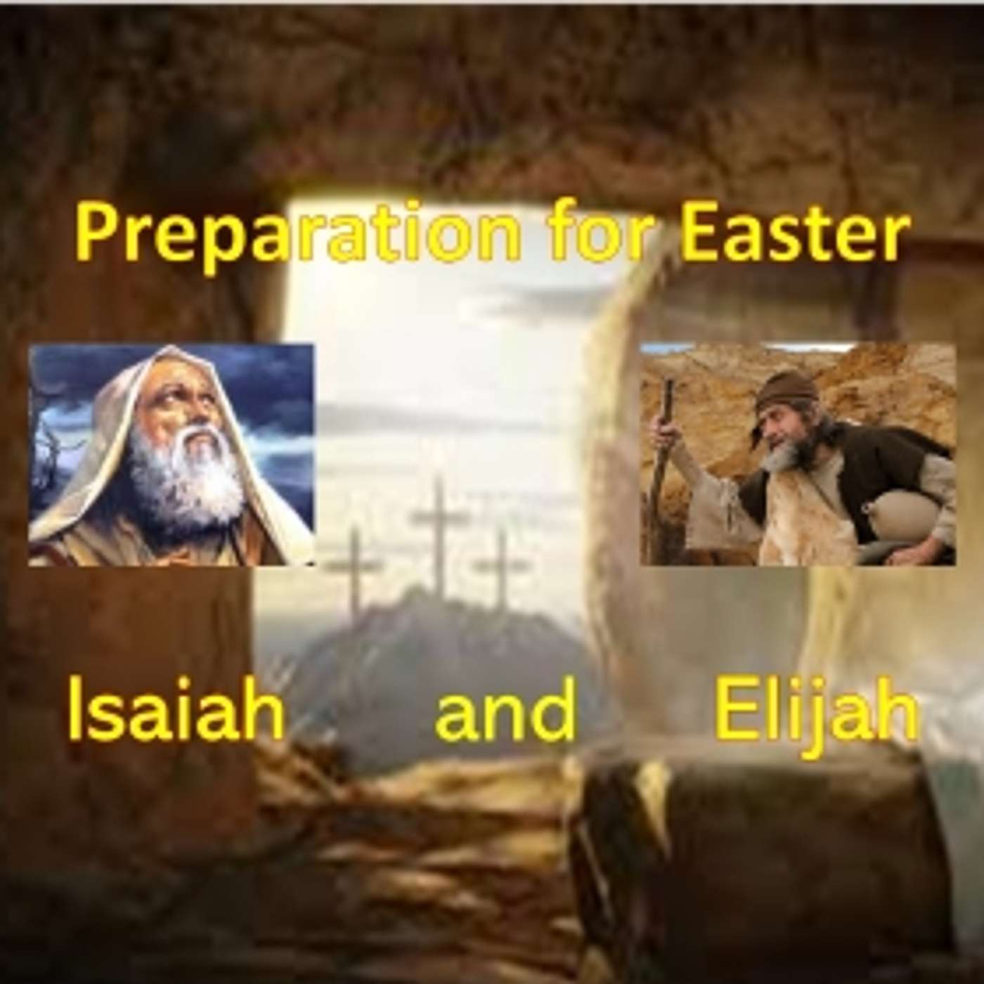 Elijah and the Widow