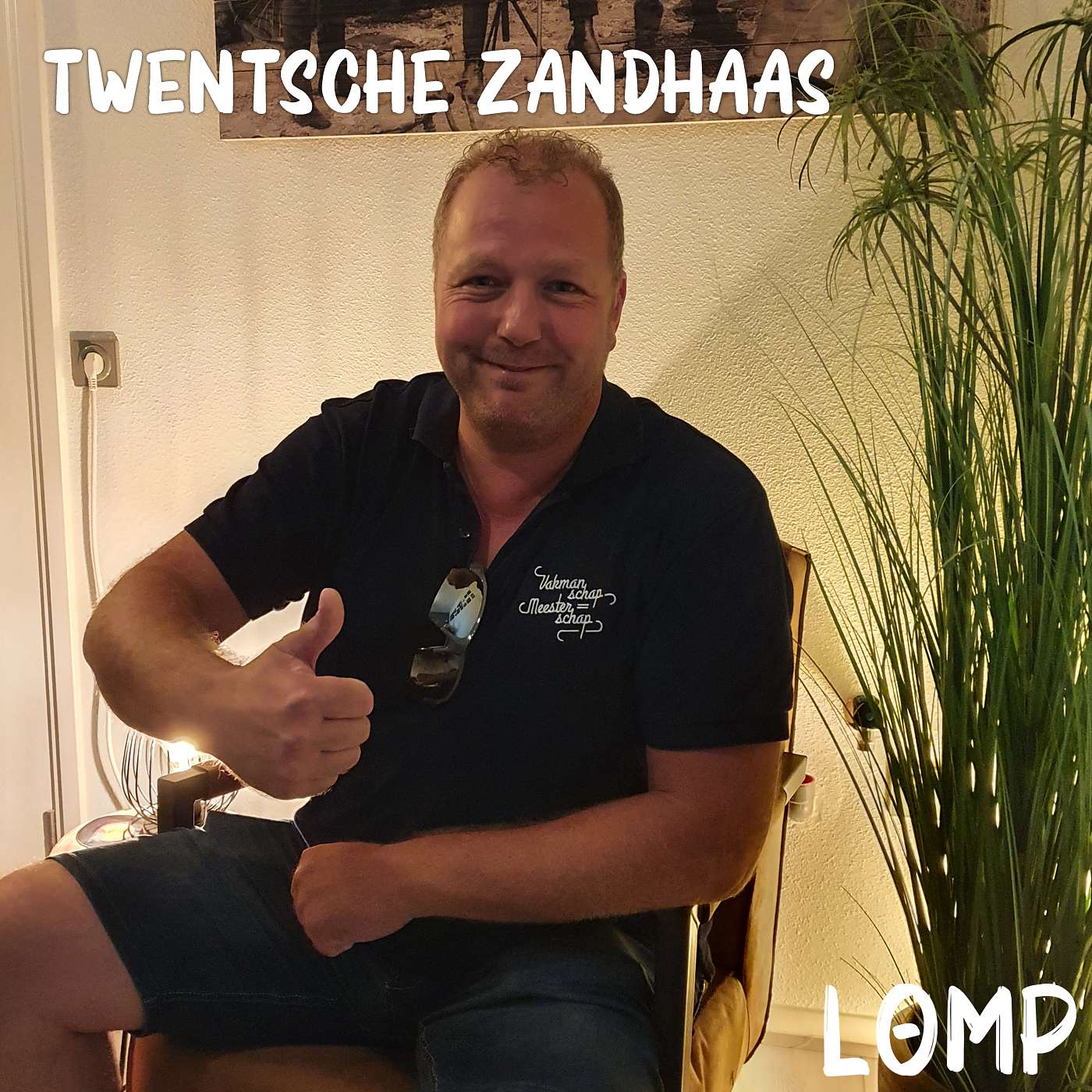 Lomp Podcast