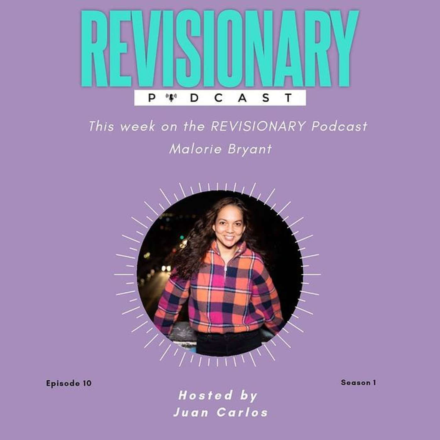 Revisionary Podcast