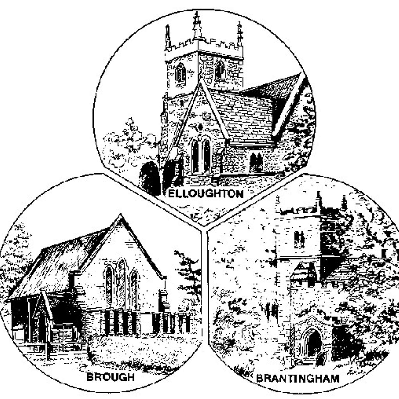 Elloughton cum Brough with Brantingham's Podcast