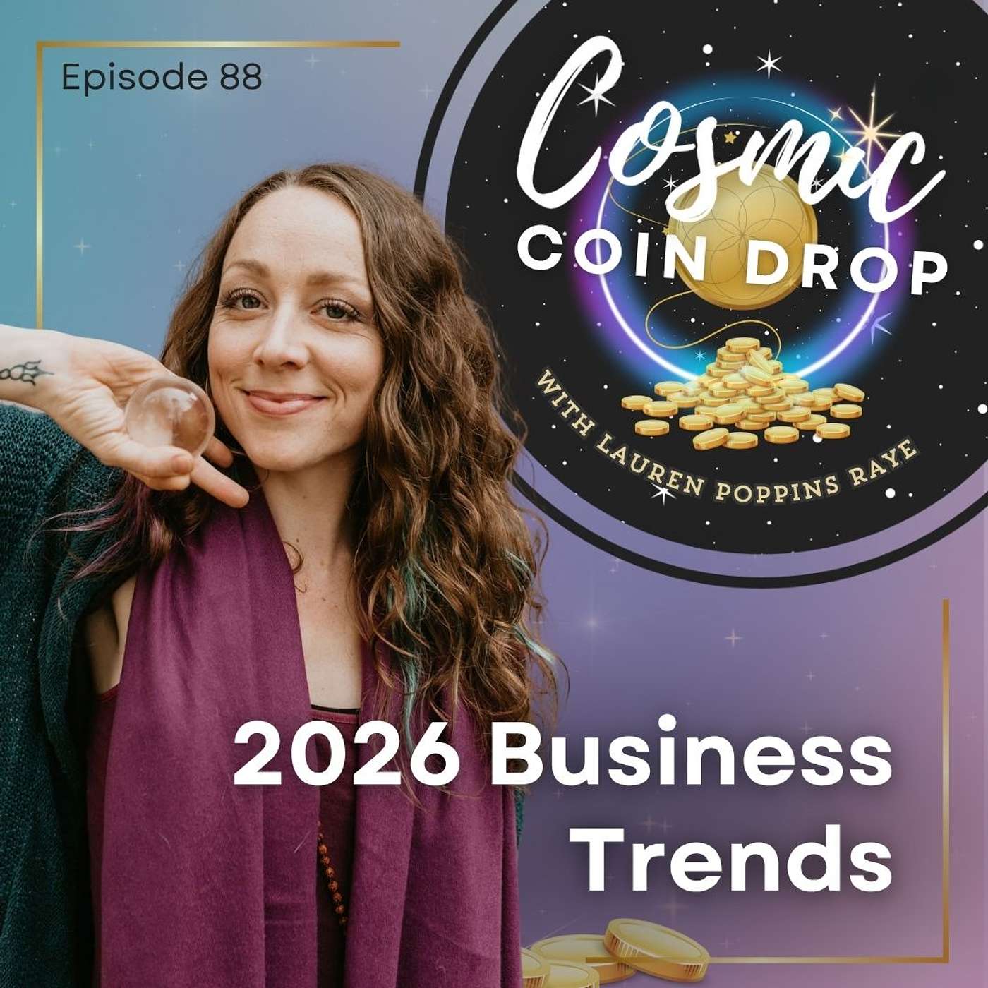 88 | The Six Shifts Defining Business Success in 2026 88 | The Six Shifts Defining Business Success in 2026