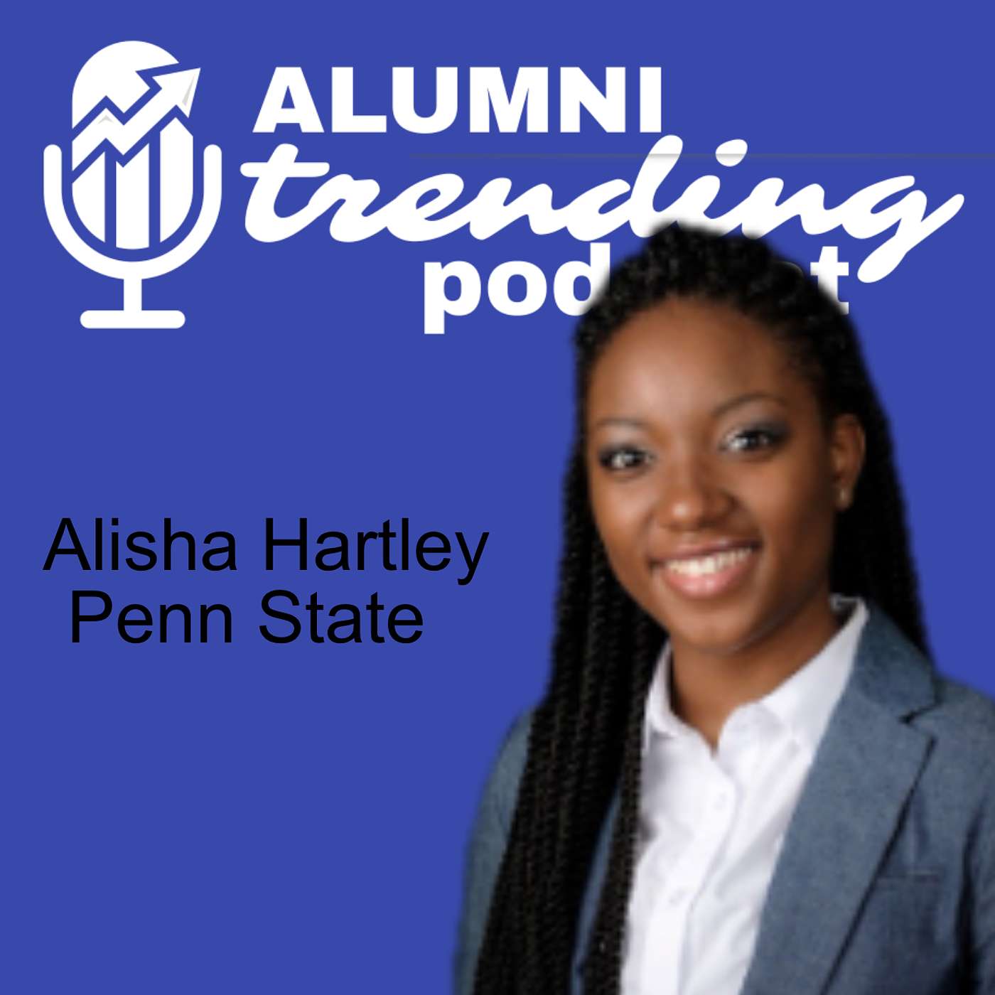 Alumni Trending Podcast