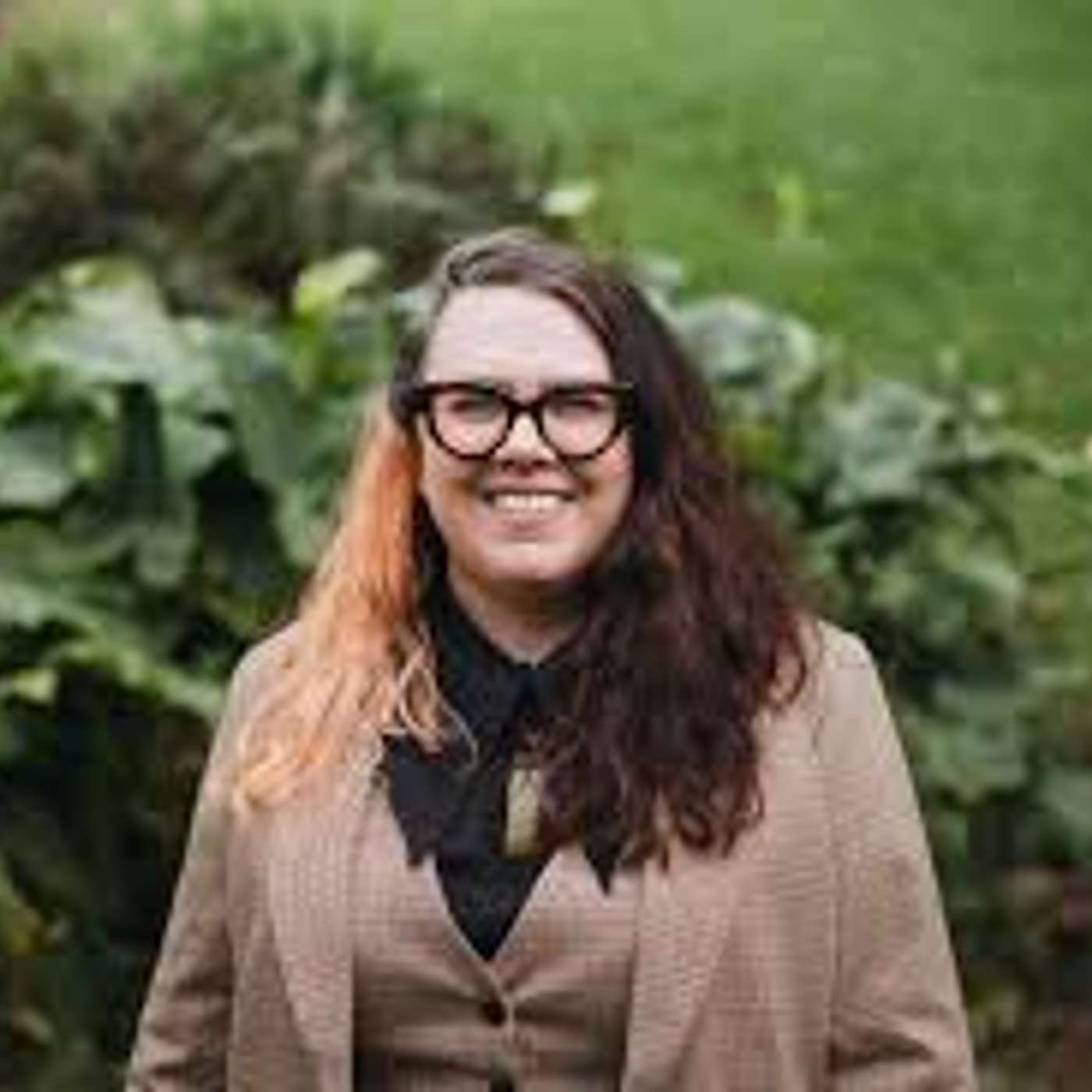 Tamara Buckland