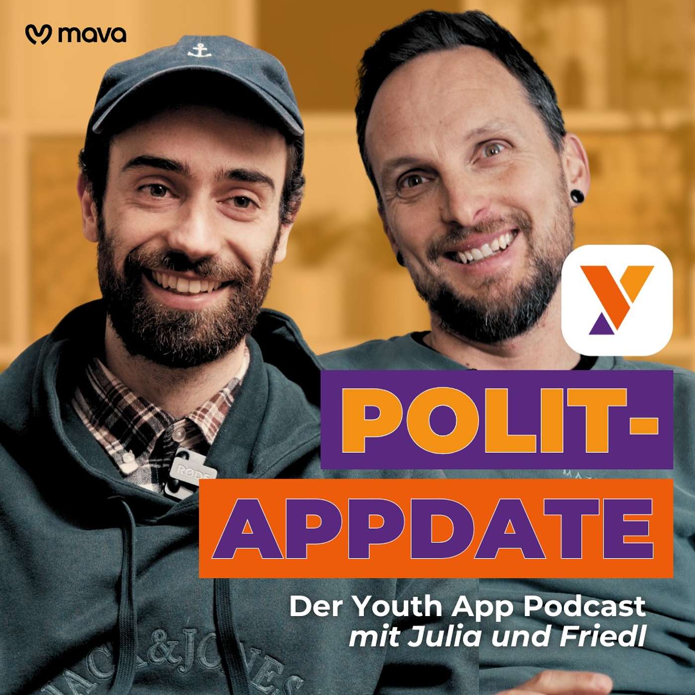 Folge 19 - Social Media: Ist ein Verbot der richtige Weg? Folge 19 - Social Media: Ist ein Verbot der richtige Weg?