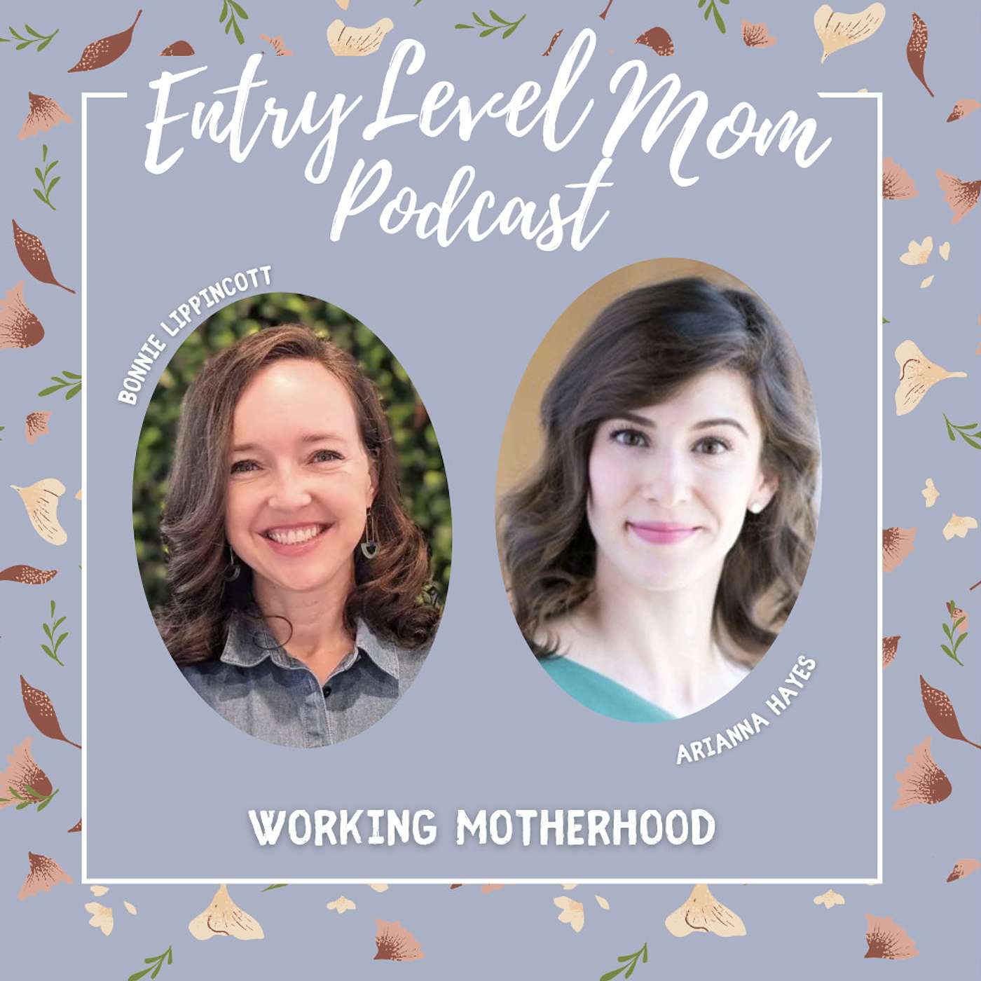 Entry Level Mom Podcast