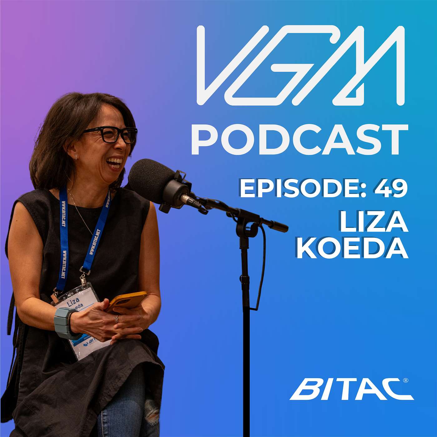 Unveiling the Art of Hospitality Design: A Conversation with Liza Koeda, Principal at Cober Koeda episode artwork