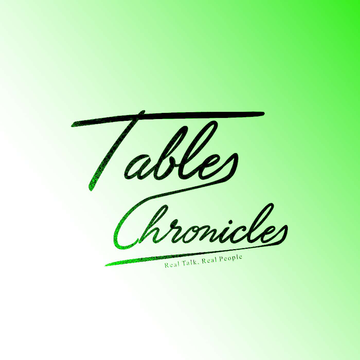 Tables chronicles