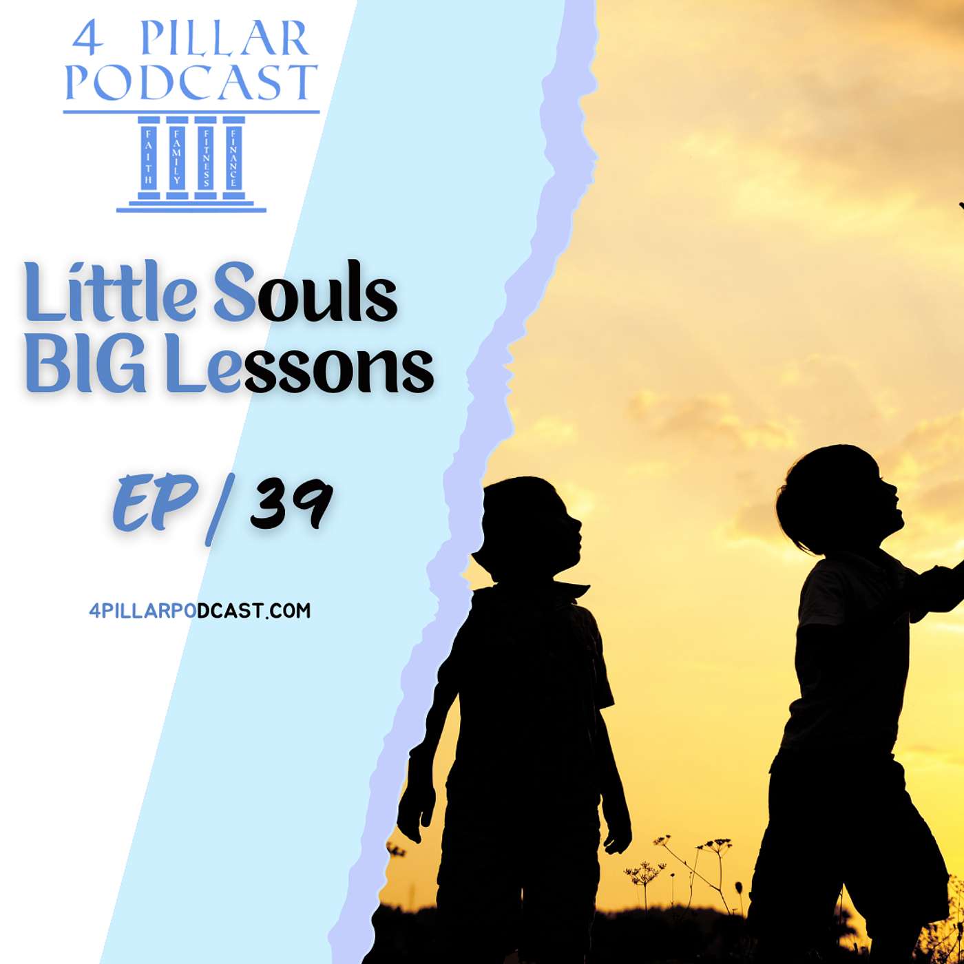 4 Pillar Podcast