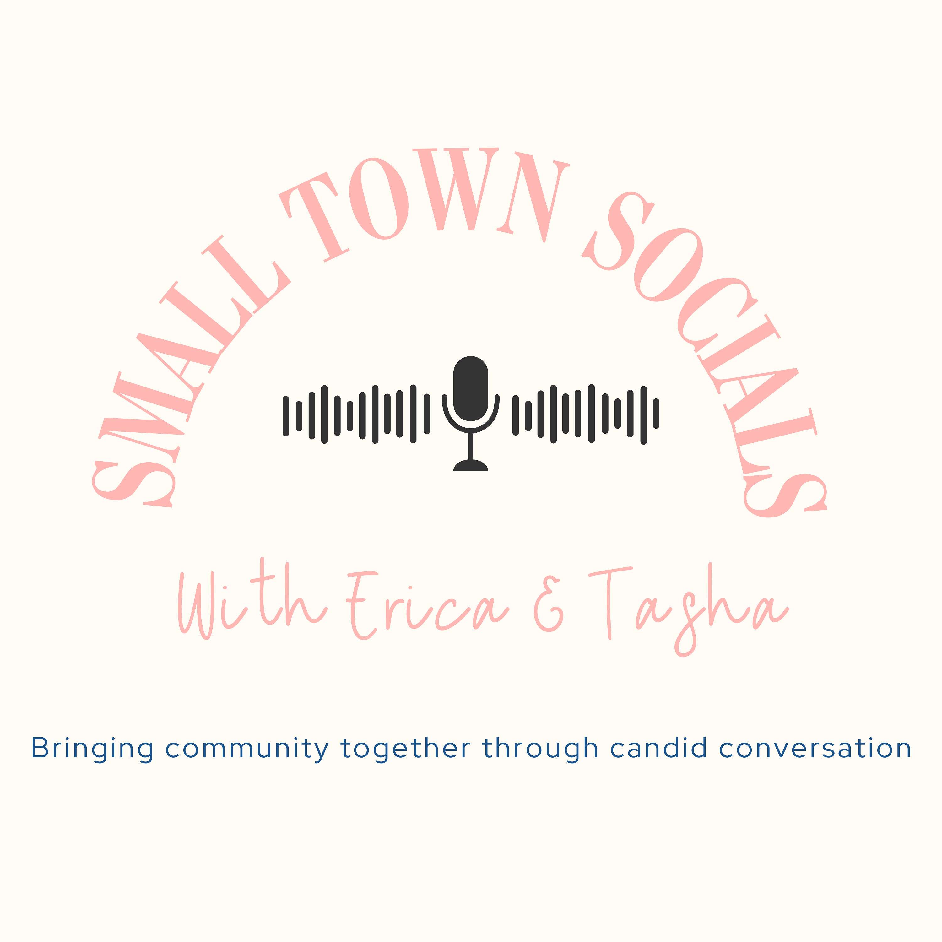 Small Town Socials