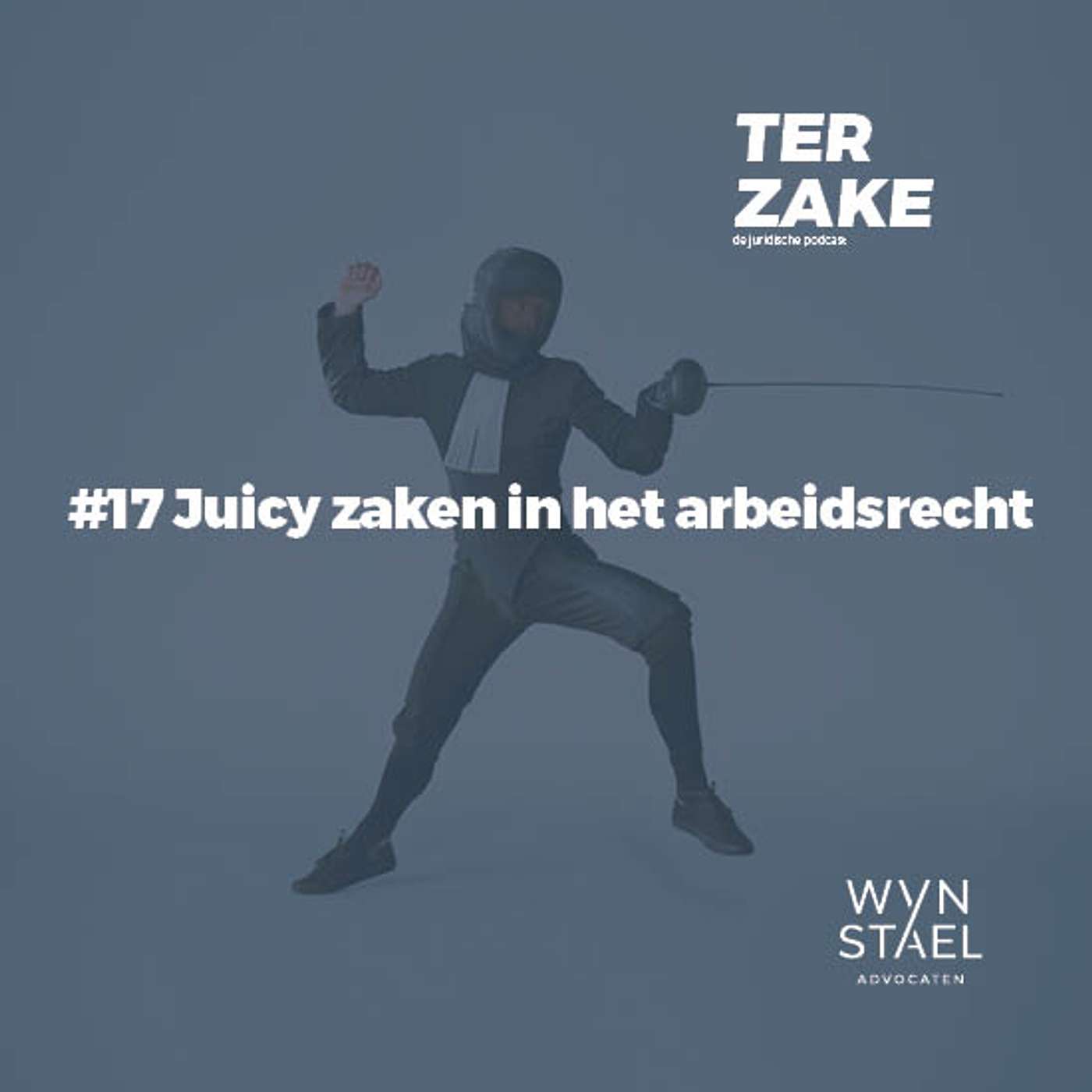 #17 Juicy zaken in het arbeidsrecht