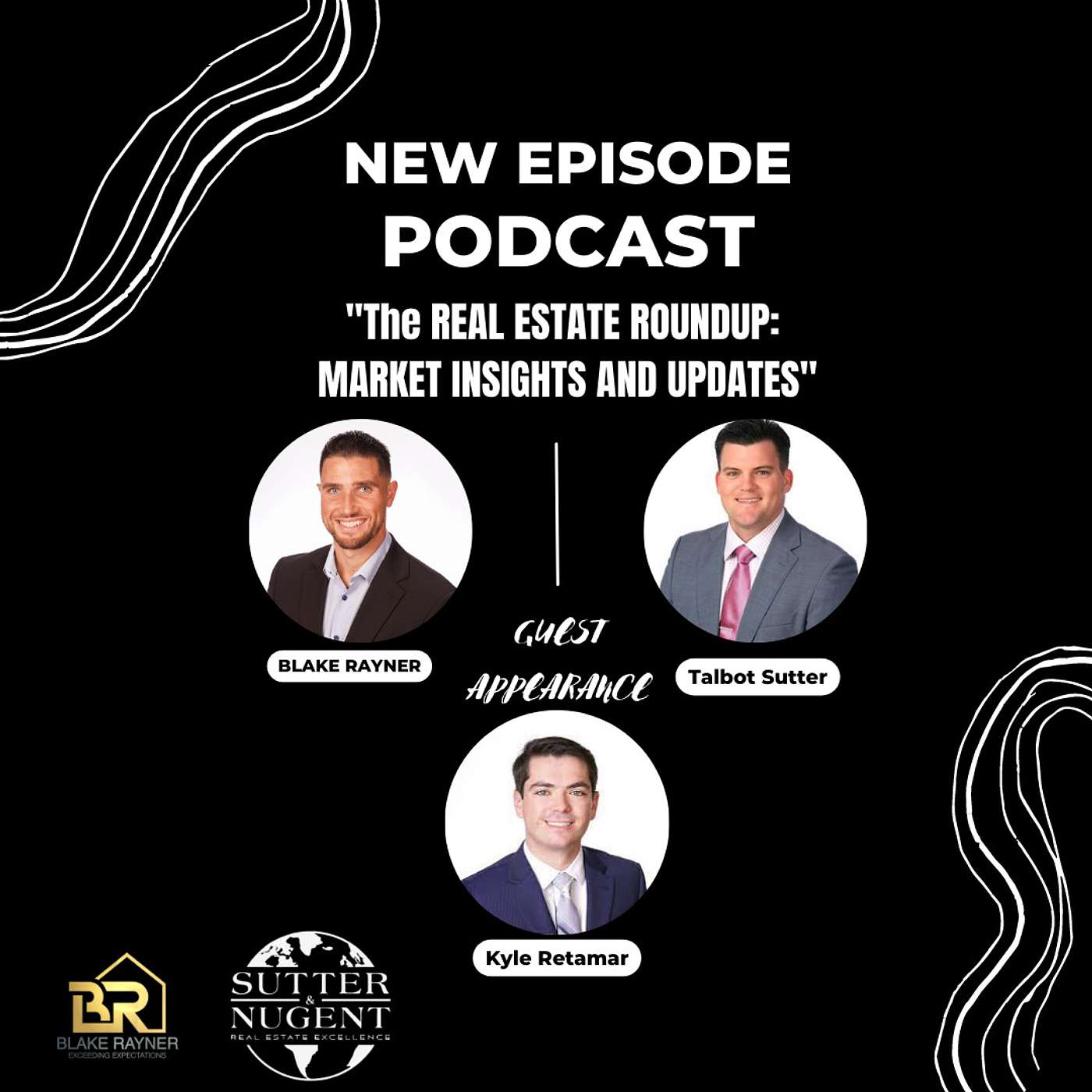 Kyle Retamar- Commercial Real Estate Agent