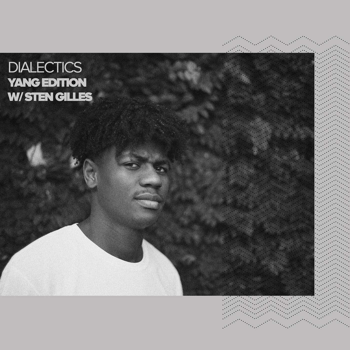 Dialectics with Tripp Baronner